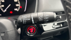 Honda Civic 2.0 eHEV Sport 5dr CVT Hybrid Hatchback